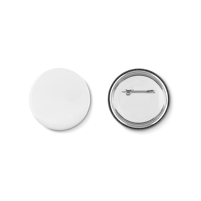 Przypinka button PIN