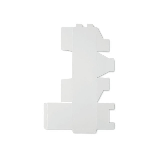 Pudełko do sublimacji na kubki BOX