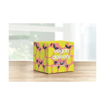 Pudełko do sublimacji na kubki BOX
