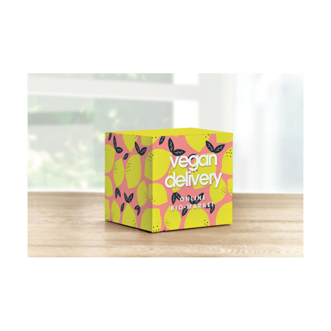 Pudełko do sublimacji na kubki BOX