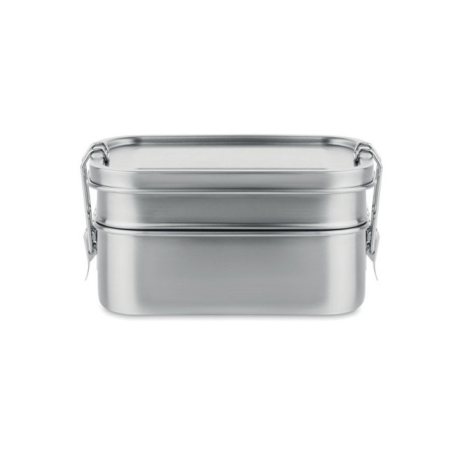 Pudełko na lunch DOUBLE CHAN