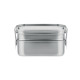 Pudełko na lunch DOUBLE CHAN