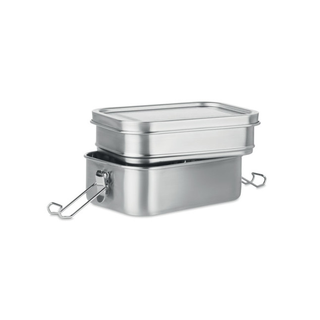 Pudełko na lunch DOUBLE CHAN