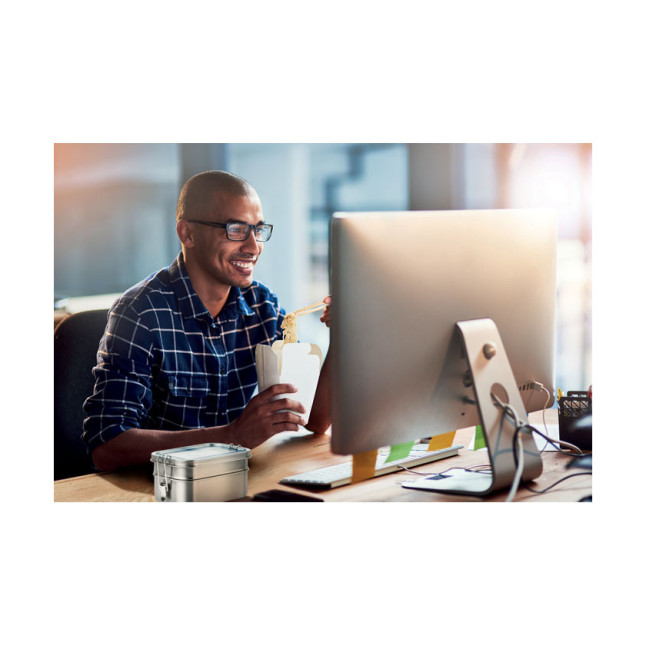 Pudełko na lunch DOUBLE CHAN