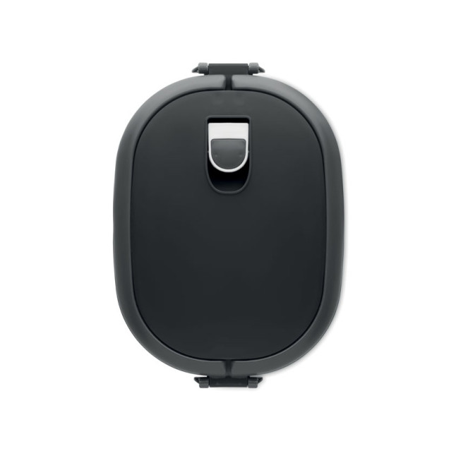 Pudełko na lunch z pokrywką LUX LUNCH