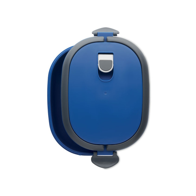 Pudełko na lunch z pokrywką LUX LUNCH