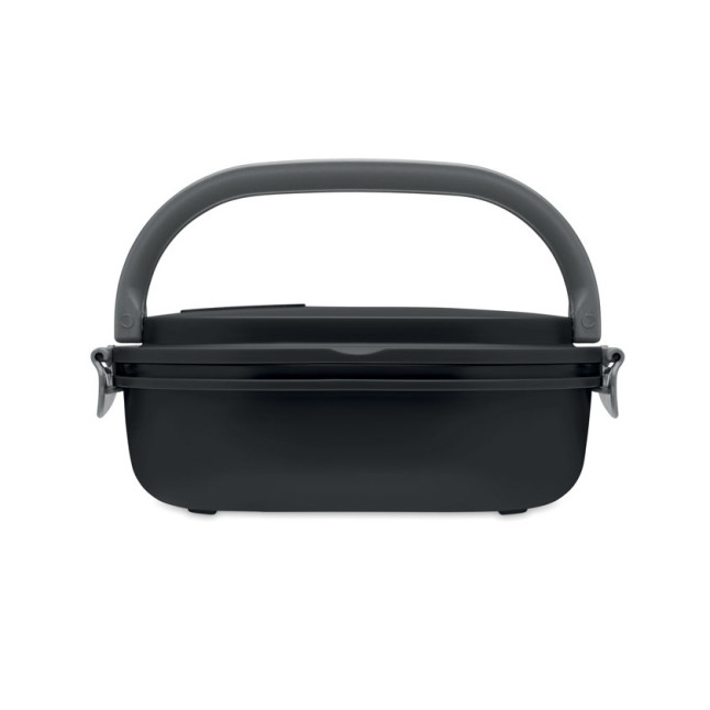 Pudełko na lunch z pokrywką LUX LUNCH