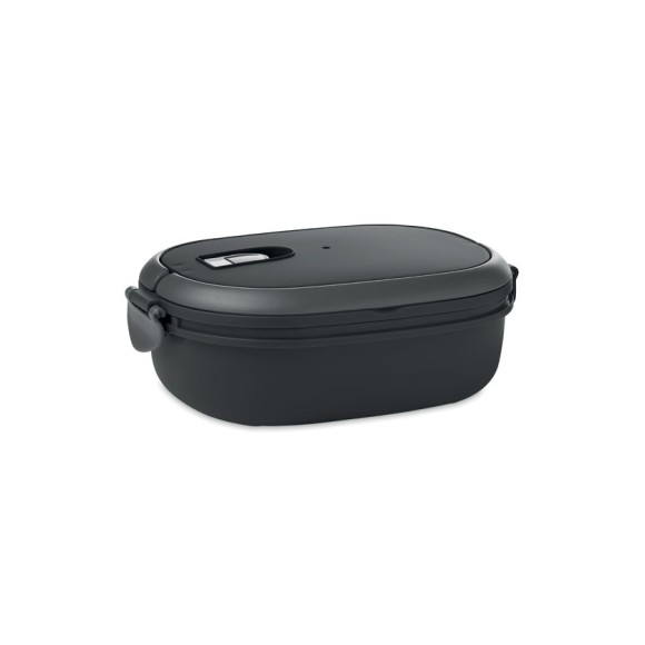 Pudełko na lunch z pokrywką LUX LUNCH Pudełko na lunch z pokrywką LUX LUNCH