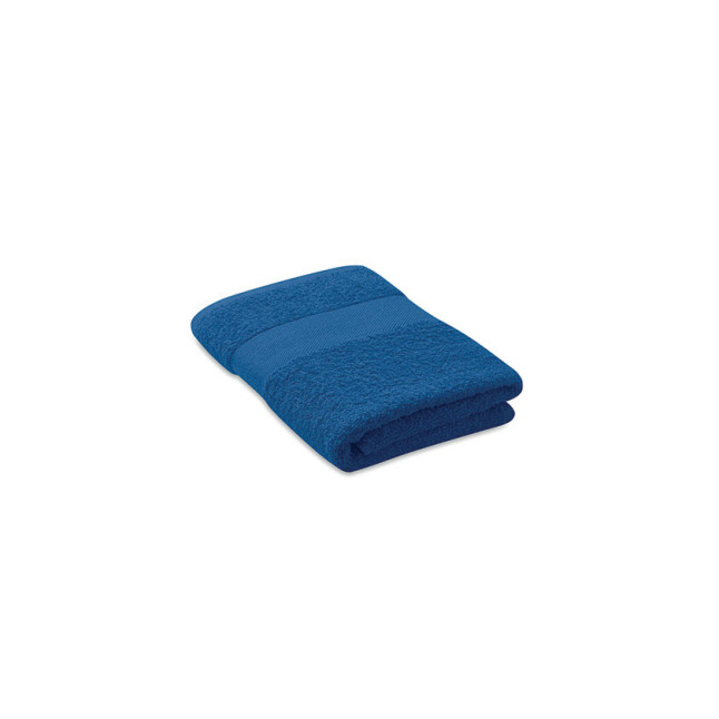 Ręcznik baweł. Organ. 100x50 TERRY