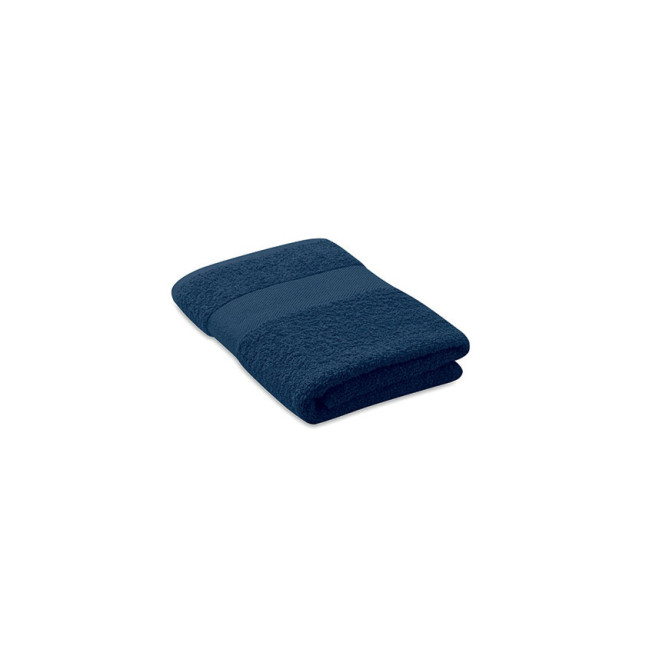 Ręcznik baweł. Organ. 100x50 TERRY