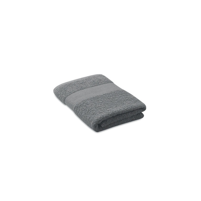 Ręcznik baweł. Organ. 100x50 TERRY