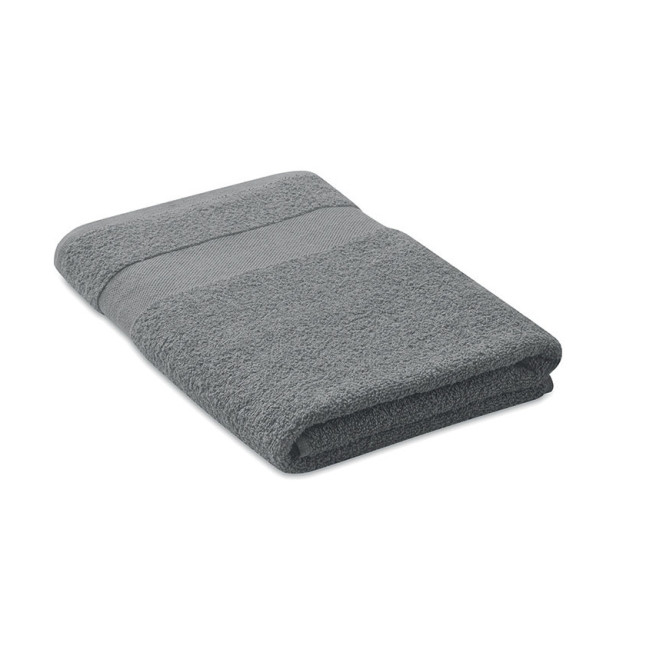 Ręcznik baweł. Organ.  140x70 PERRY