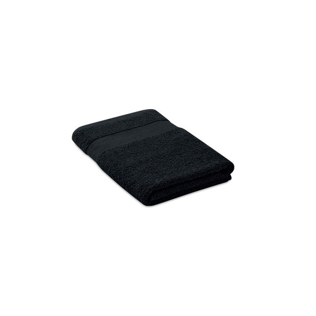 Ręcznik baweł. Organ.  140x70 PERRY