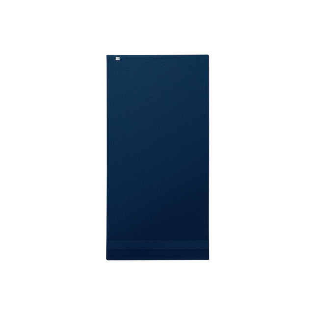 Ręcznik baweł. Organ.  140x70 PERRY