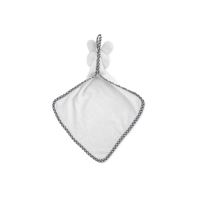 Ręcznik dziecięcy-królik HUG ME