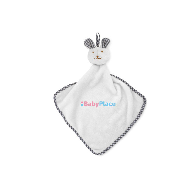Ręcznik dziecięcy-królik HUG ME