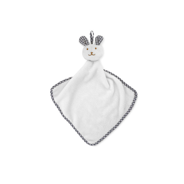 Ręcznik dziecięcy-królik HUG ME