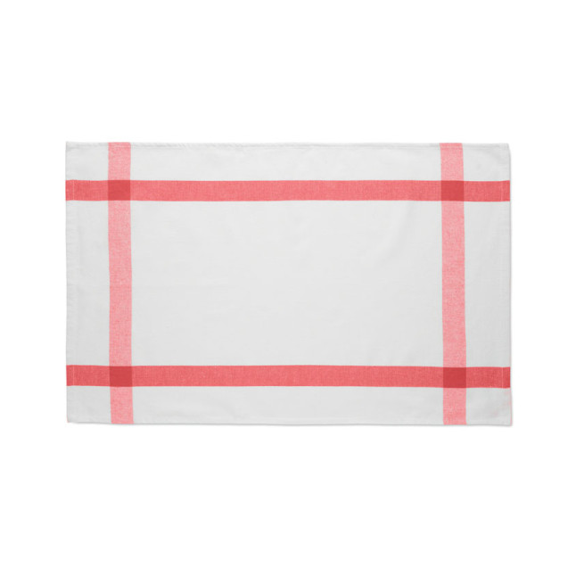 Ręcznik kuchenny z recyklingu KITCH