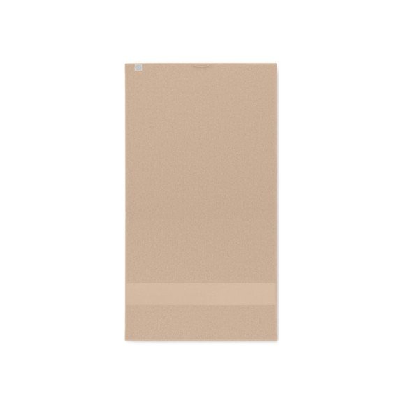 Ręcznik organiczny 50x30cm SERRY Ręcznik organiczny 50x30cm SERRY