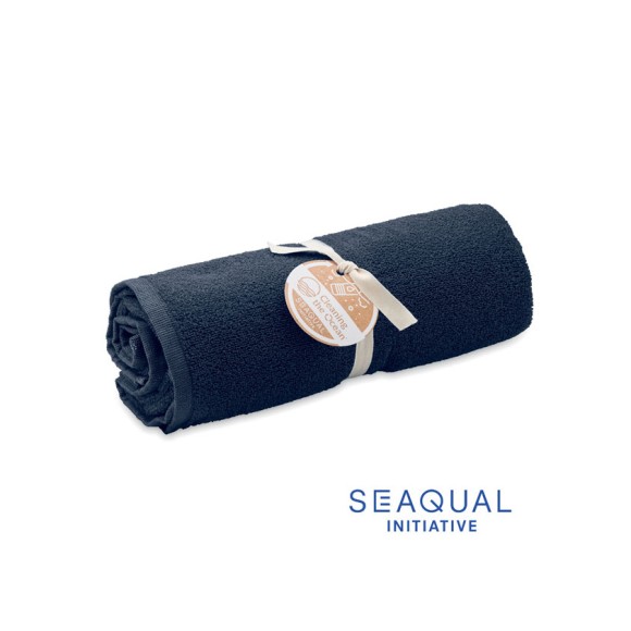 Ręcznik SEAQUAL® 100x170cm WATER Ręcznik SEAQUAL® 100x170cm WATER