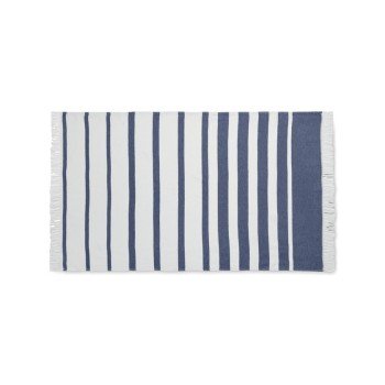 Ręcznik SEAQUAL®hammam 100x170 WAVE Ręcznik SEAQUAL®hammam 100x170 WAVE