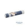 Ręcznik SEAQUAL®hammam 100x170 WAVE Ręcznik SEAQUAL®hammam 100x170 WAVE