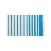 Ręcznik SEAQUAL®hammam 100x170 WAVE Ręcznik SEAQUAL®hammam 100x170 WAVE