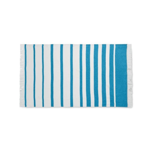Ręcznik SEAQUAL®hammam 100x170 WAVE Ręcznik SEAQUAL®hammam 100x170 WAVE