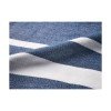Ręcznik SEAQUAL®hammam 100x170 WAVE Ręcznik SEAQUAL®hammam 100x170 WAVE