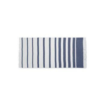 Ręcznik SEAQUAL® hammam 70x140 MAR Ręcznik SEAQUAL® hammam 70x140 MAR