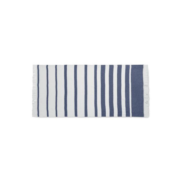 Ręcznik SEAQUAL® hammam 70x140 MAR Ręcznik SEAQUAL® hammam 70x140 MAR
