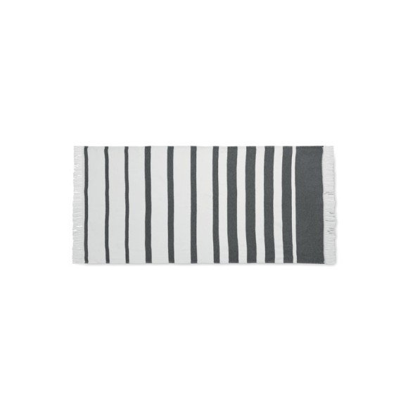 Ręcznik SEAQUAL® hammam 70x140 MAR Ręcznik SEAQUAL® hammam 70x140 MAR