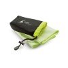 Ręcznik sportowy w etui DRYE Ręcznik sportowy w etui DRYE