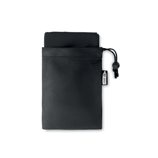 Ręcznik z etui, RPET TUKO RPET