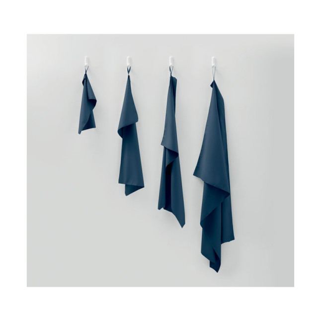 Ręcznik z mikrofibry ATOLL 100