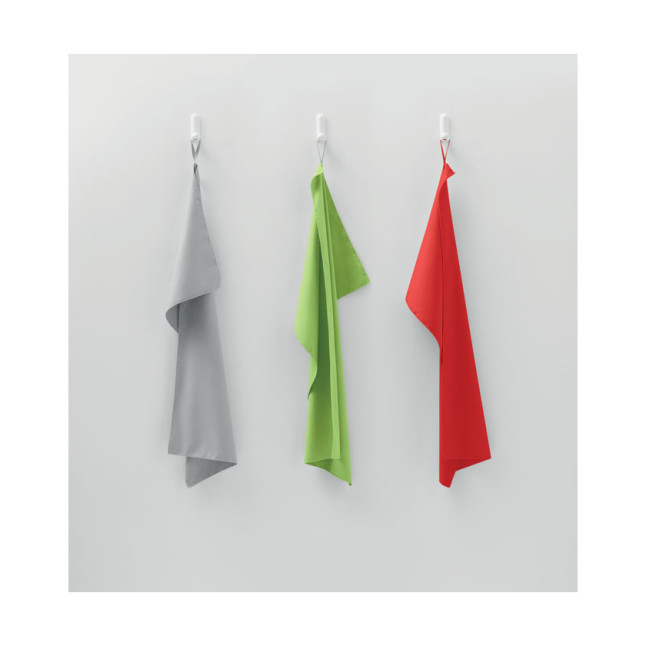 Ręcznik z mikrofibry ATOLL 50