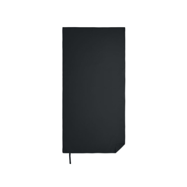 Ręcznik z mikrofibry ATOLL 50