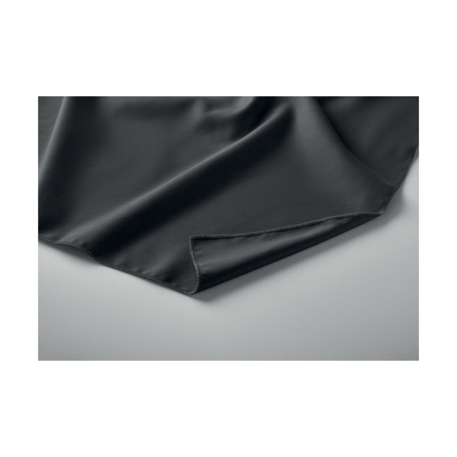 Ręcznik z mikrofibry ATOLL 50