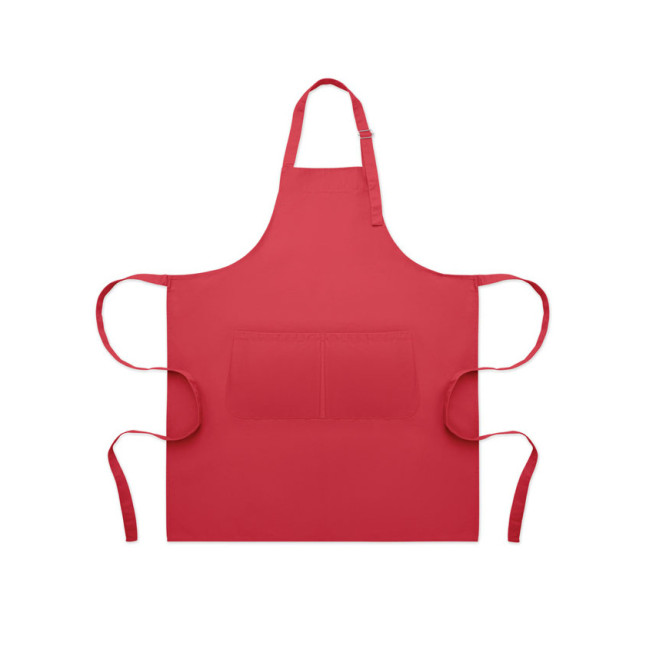Regulowany fartuch kuchenny GALA