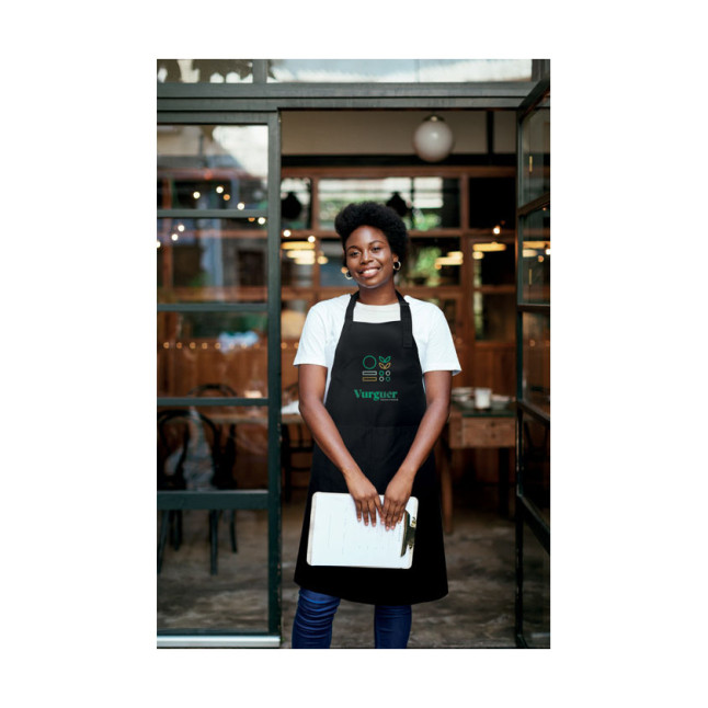 Regulowany fartuch kuchenny GALA