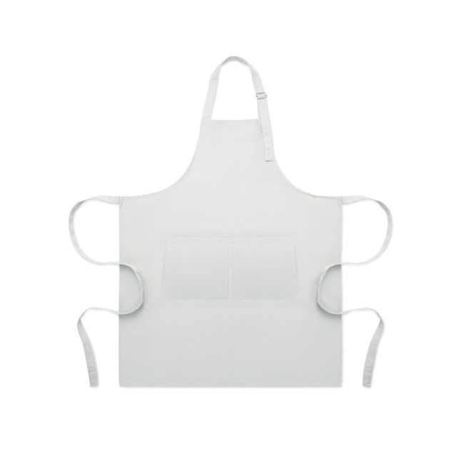 Regulowany fartuch kuchenny GALA