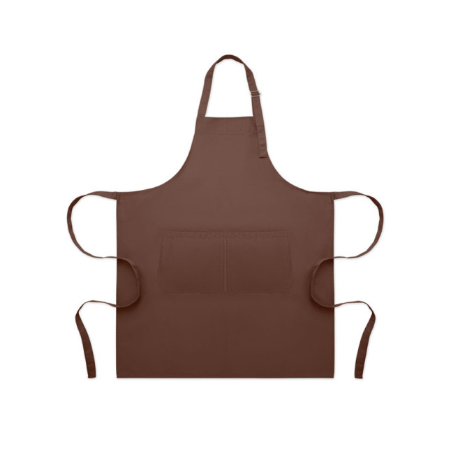 Regulowany fartuch kuchenny GALA