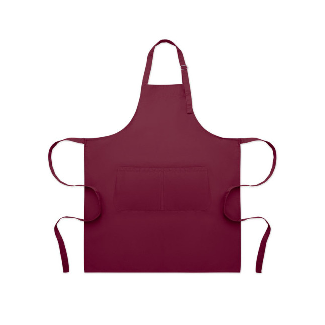 Regulowany fartuch kuchenny GALA