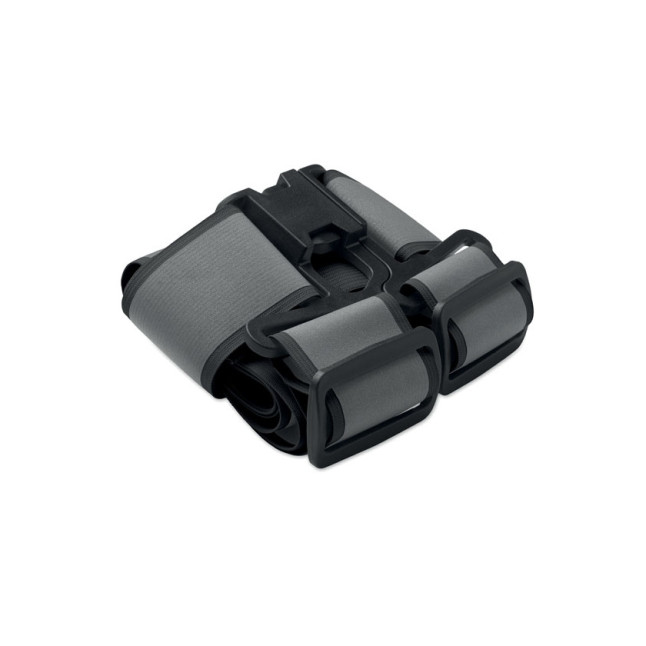 Regulowany pas odblaskowy 360 ALLVISIBLE+