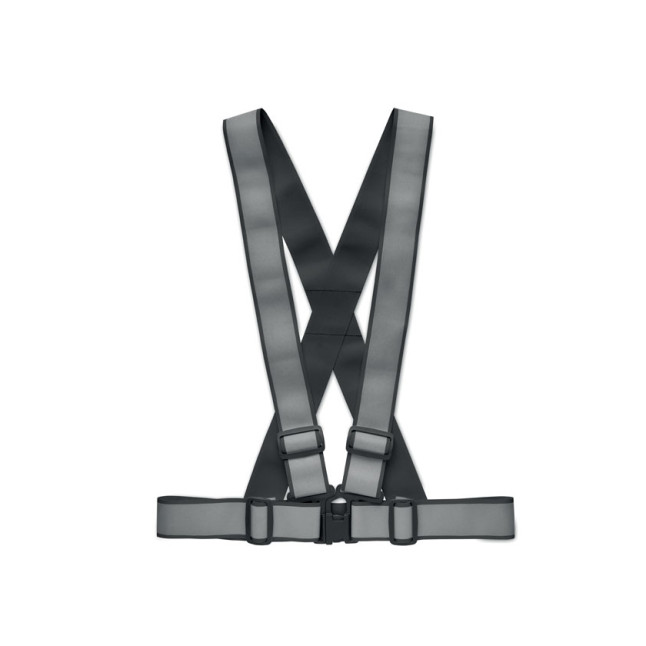 Regulowany pas odblaskowy 360 ALLVISIBLE+