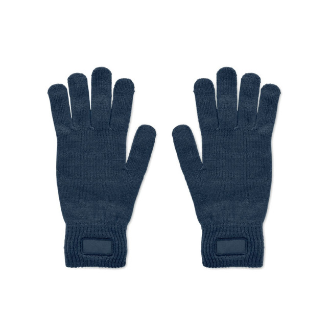 Rękawice z RPET HANDNIT