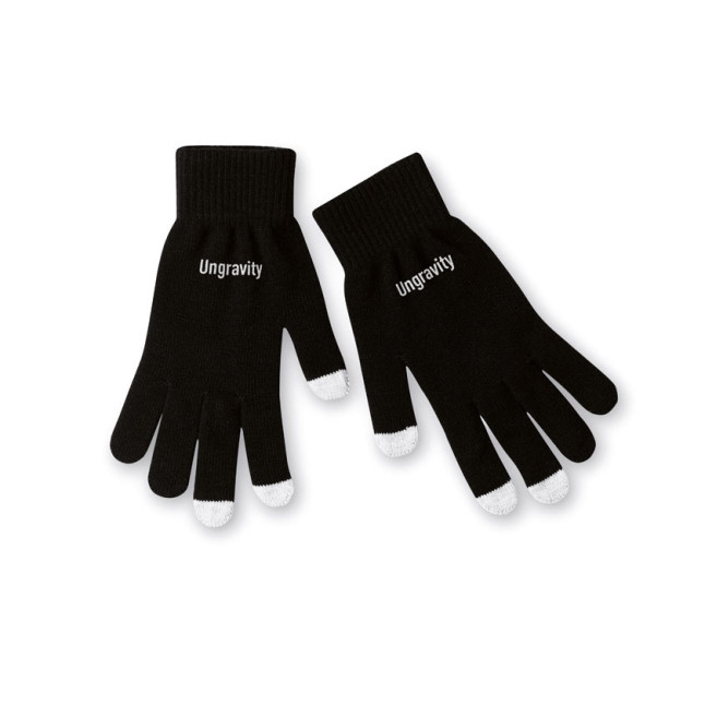 Rękawiczki do smartfona TACTO