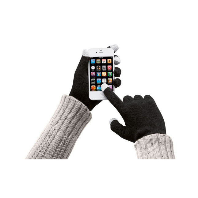 Rękawiczki do smartfona TACTO