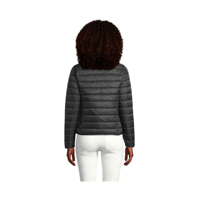 RIDE Damska kurtka 180g RIDE WOMEN