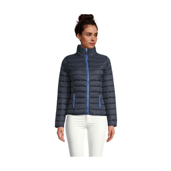 RIDE Damska kurtka 180g RIDE WOMEN RIDE Damska kurtka 180g RIDE WOMEN